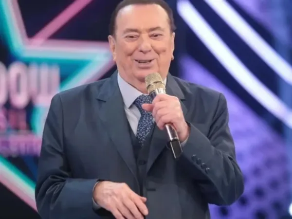 Filha de Silvio Santos se pronuncia sobre demissão de Raul Gil do SBT