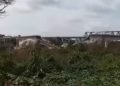 Ponte entre Tocantins e Maranhão desaba; uma pessoa morre e duas estão desaparecidas