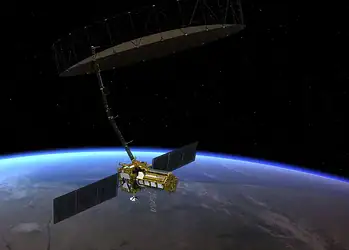 Foto: Nasa/Divulgação