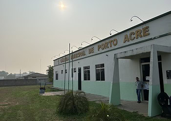 Foto: Reprodução/Street View