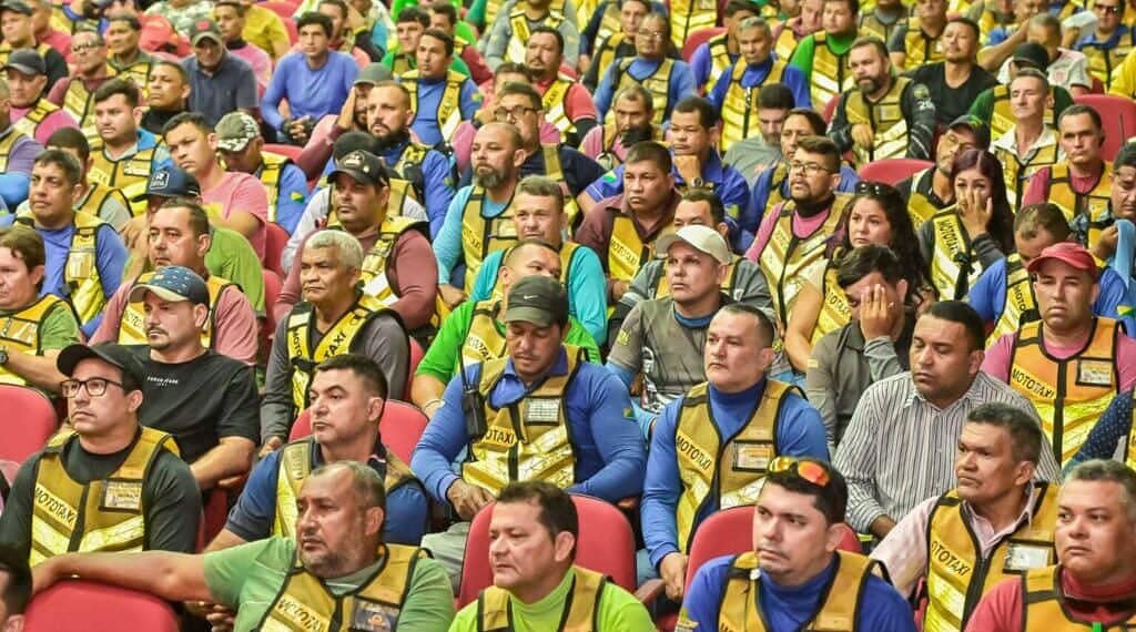 Foto: Diego Gurgel/Secom