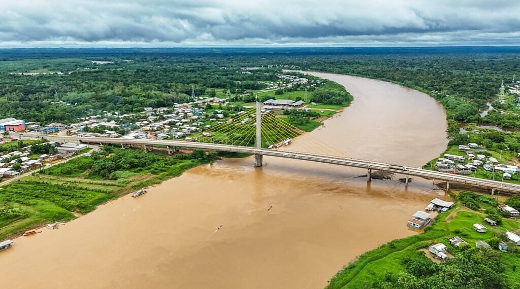 Foto: Marcos Santos/Secom.