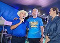 Rio Branco ganha primeira pista de patinação no gelo; veja como ficou o espaço