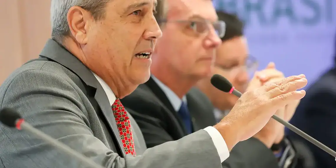 Foto: Marcos Corrêa/PR