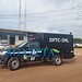 Acidente mata idosa e deixa jovem em estado grave na zona rural de Acrelândia