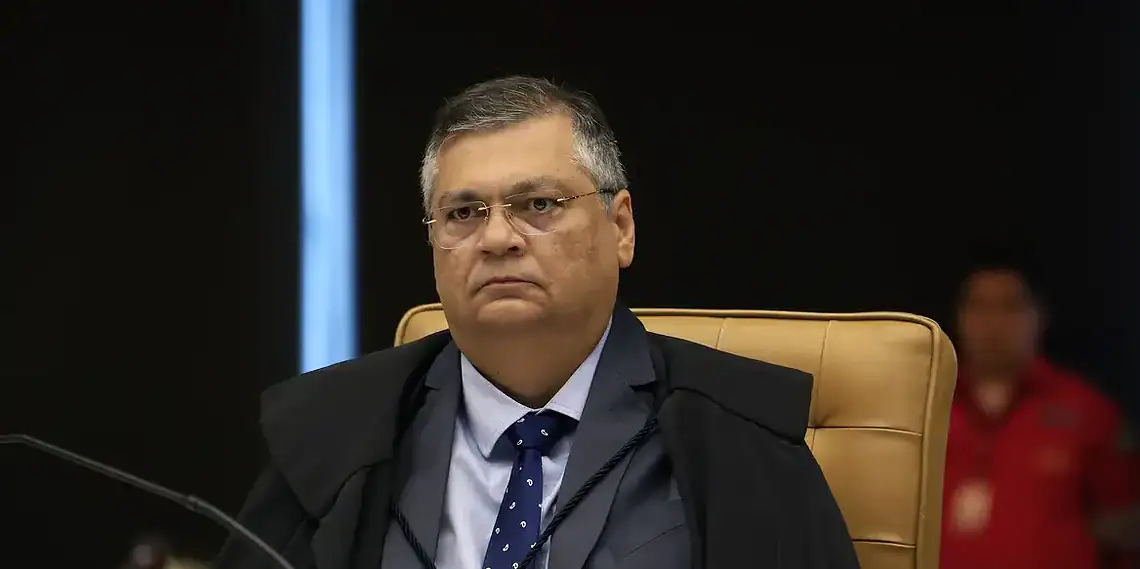 Foto: Rosinei Coutinho/SCO/STF