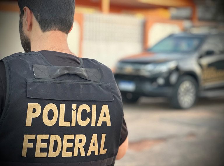 Foto: Arquivo/PF-AC