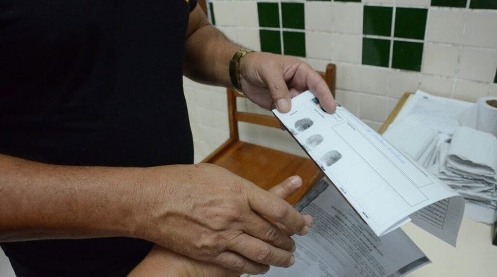 Estado do Acre lidera emissões de carteira de identidade nacional proporcionalmente à população