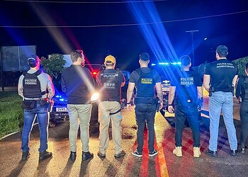 Foto: Arquivo/Polícia Civil