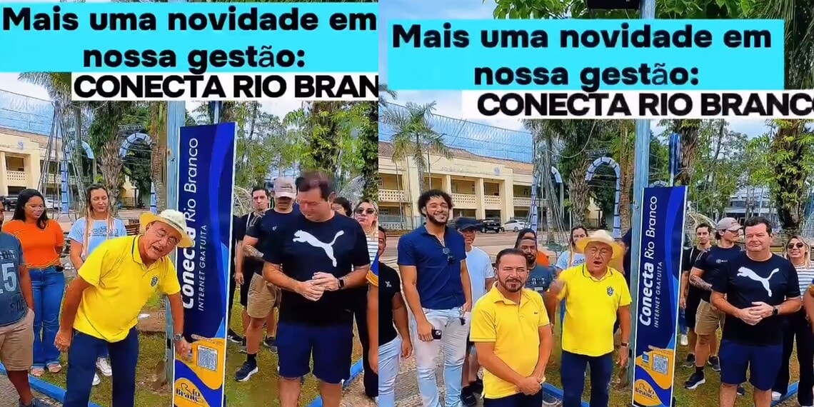 Foto: Reprodução/redes sociais