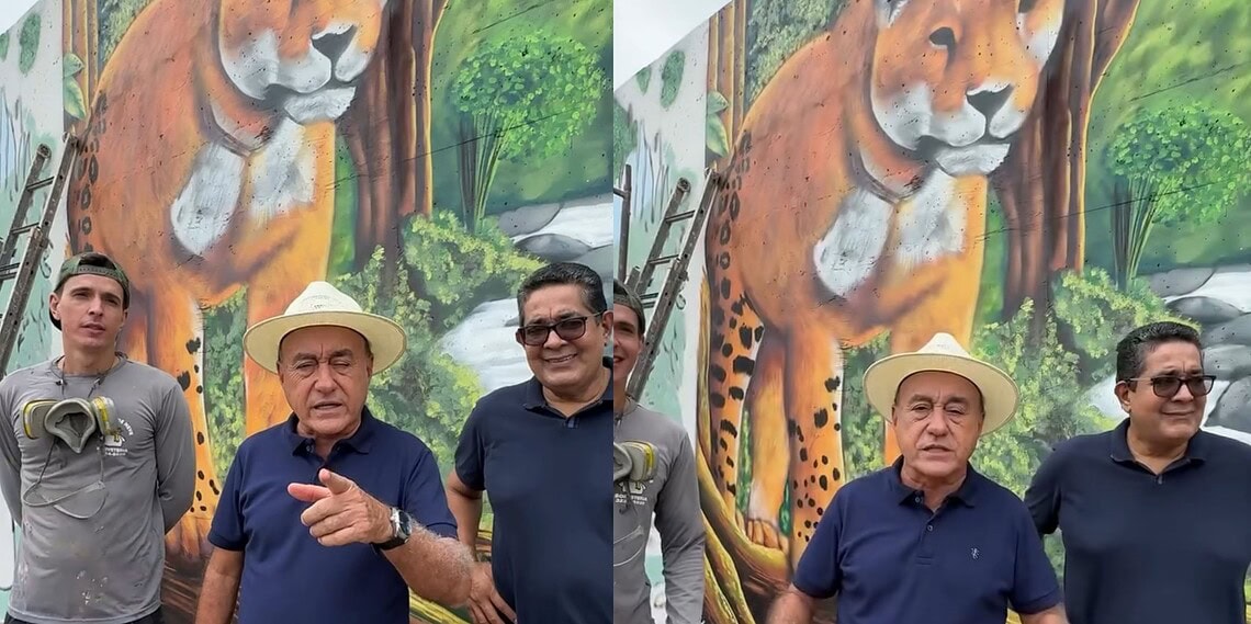 Foto: Reprodução/redes sociais