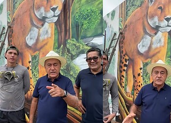 Foto: Reprodução/redes sociais