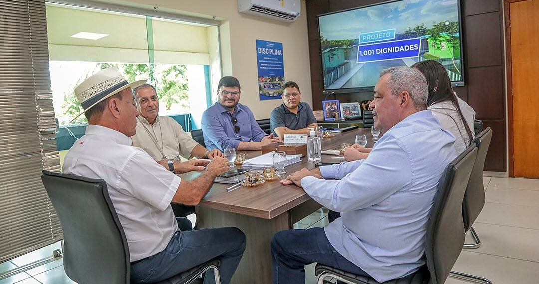 Foto: Val Fernandes/Assecom