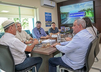 Foto: Val Fernandes/Assecom