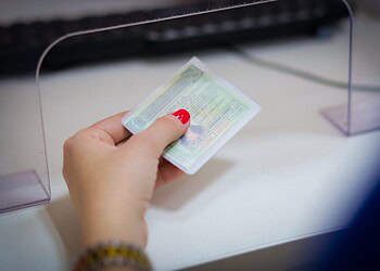 Foto: Ascom Detran