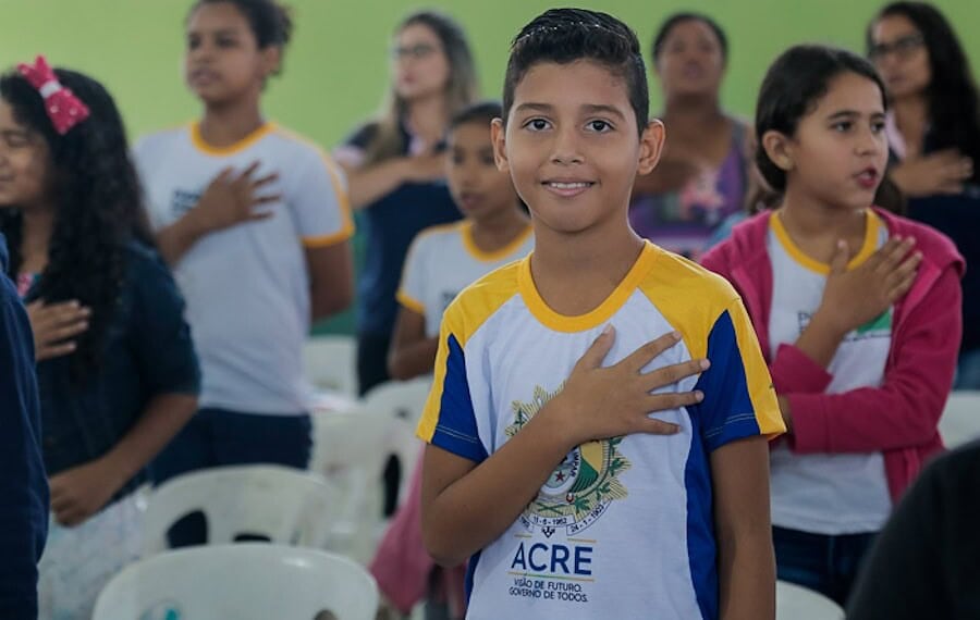 Foto: Neto Lucena/Arquivo Secom