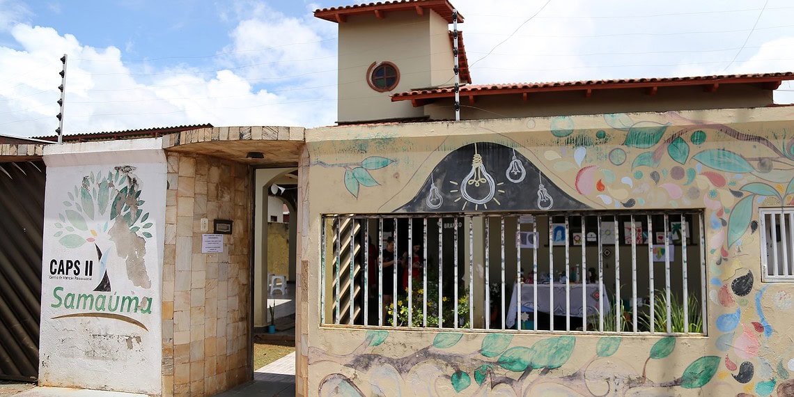 Foto: Foto: Val Fernandes/Assecom