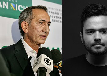Empresário Rodrigo Severiano almoçou com o ministro Waldez Góes horas antes de acidente fatal no Acre