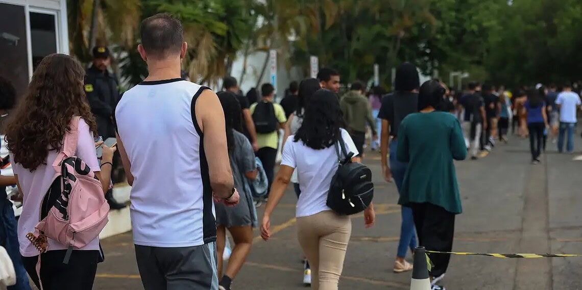Foto: Jose Cruz/Agência Brasil