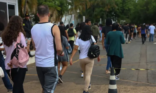 Terminam amanhã inscrições para bolsas do Prouni