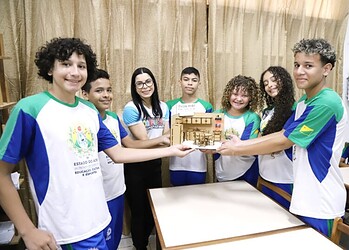 Foto: Mardilson Gomes/SEE