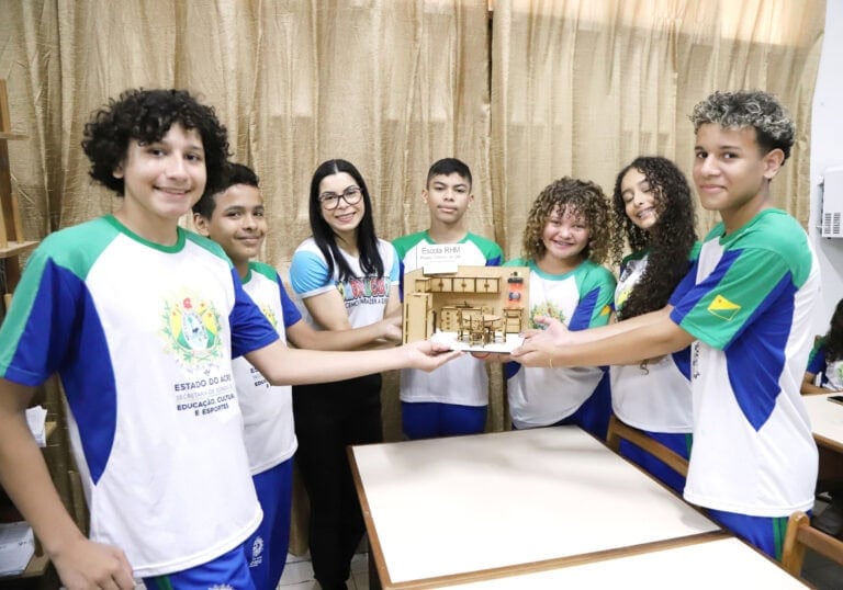 Foto: Mardilson Gomes/SEE