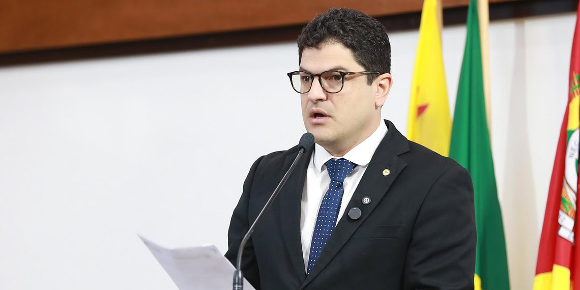 Foto: Sérgio Vale