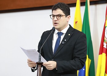 Foto: Sérgio Vale