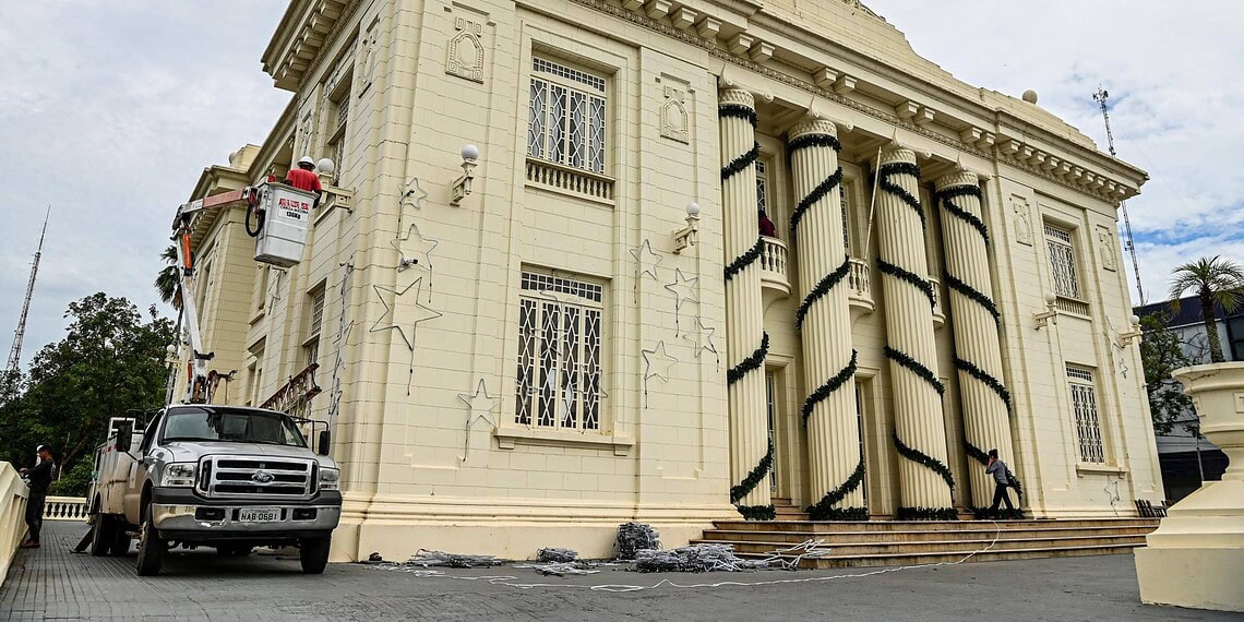 Foto: Felipe Freire/Secom