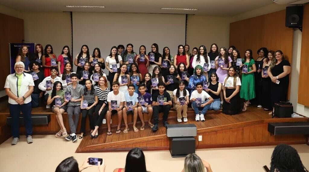 Foto: Mardilson Gomes/SEE