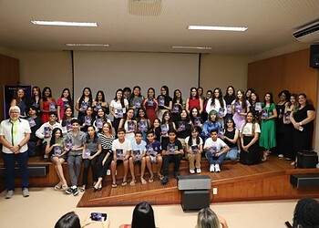 Foto: Mardilson Gomes/SEE