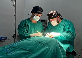 Foto: Luanna Lins/Fundhacre