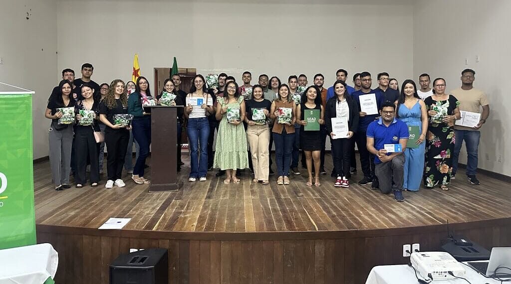 Foto: Paulo Reis/Sead