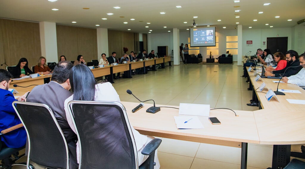 Foto: Divulgação/OAB