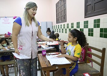 Foto: Mardilson Gomes/Arquivo SEE