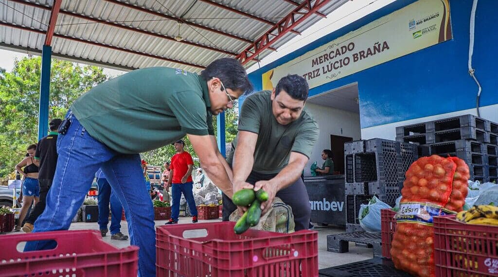 Foto: Neto Lucena/Secom