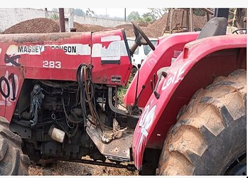 Governo realiza leilões de maquinários de categorias recuperáveis e sucata; veja regras e datas