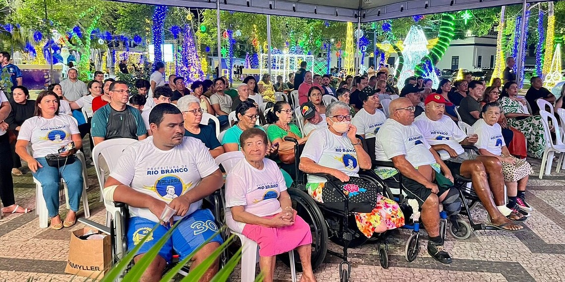 Foto: Assecom/Prefeitura