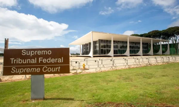 Por unanimidade, STF valida decisão de Dino que liberou emendas