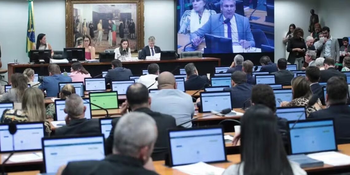 Foto: Bruno Spada/Câmara dos Deputados