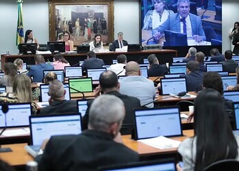 Foto: Bruno Spada/Câmara dos Deputados