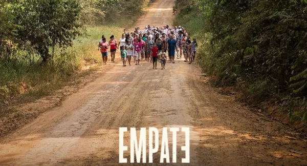 Documentário acreano “Empate” será exibido nesta quinta-feira no Cine Teatro Recreio