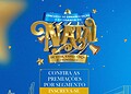 Carreata de Natal em Rio Branco avalia carros enfeitados; prêmios de até R$ 20 mil