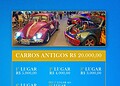Carreata de Natal em Rio Branco avalia carros enfeitados; prêmios de até R$ 20 mil