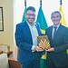Foto: Diego Gurgel/Secom