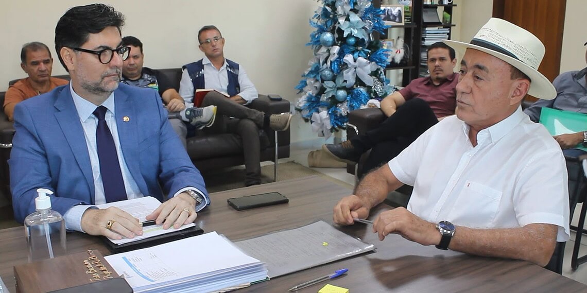 Foto: Evandro Derze/Assecom