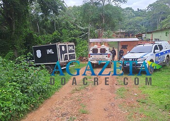 Acre registra 146 mortes violentas em 2024; Rio Branco concentra a maioria dos casos