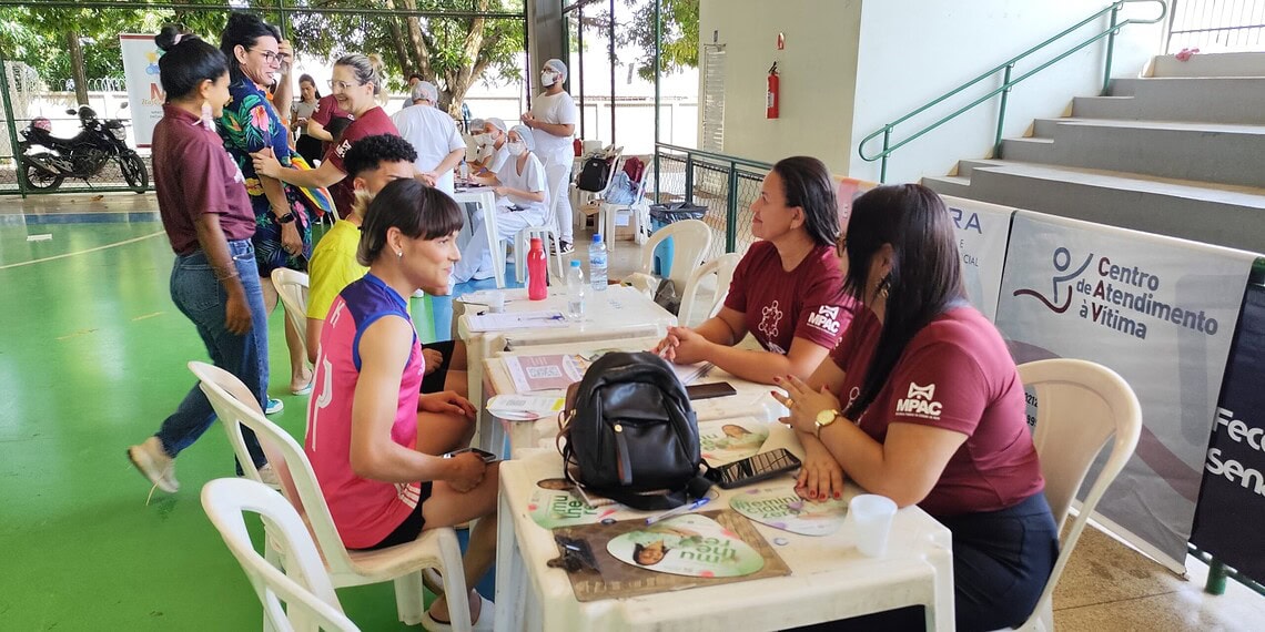Foto: Divulgação/MP-AC