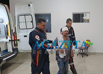 Diarista é espancado ao cobrar pagamento por serviço em Rio Branco