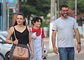 Parada do Orgulho LGBT+ começa a concentrar público em Rio Branco neste domingo